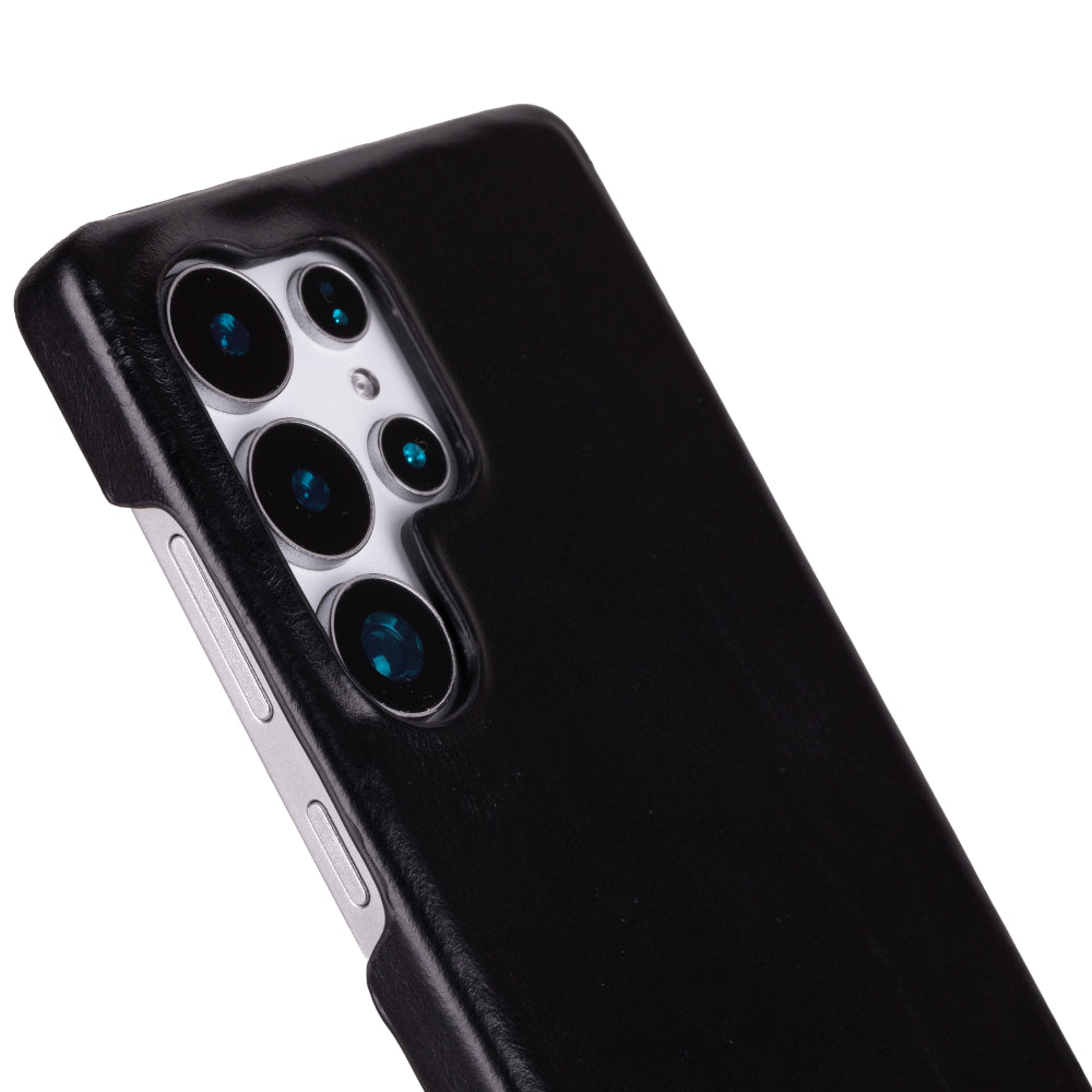 Flex Cover voor Samsung Galaxy S25