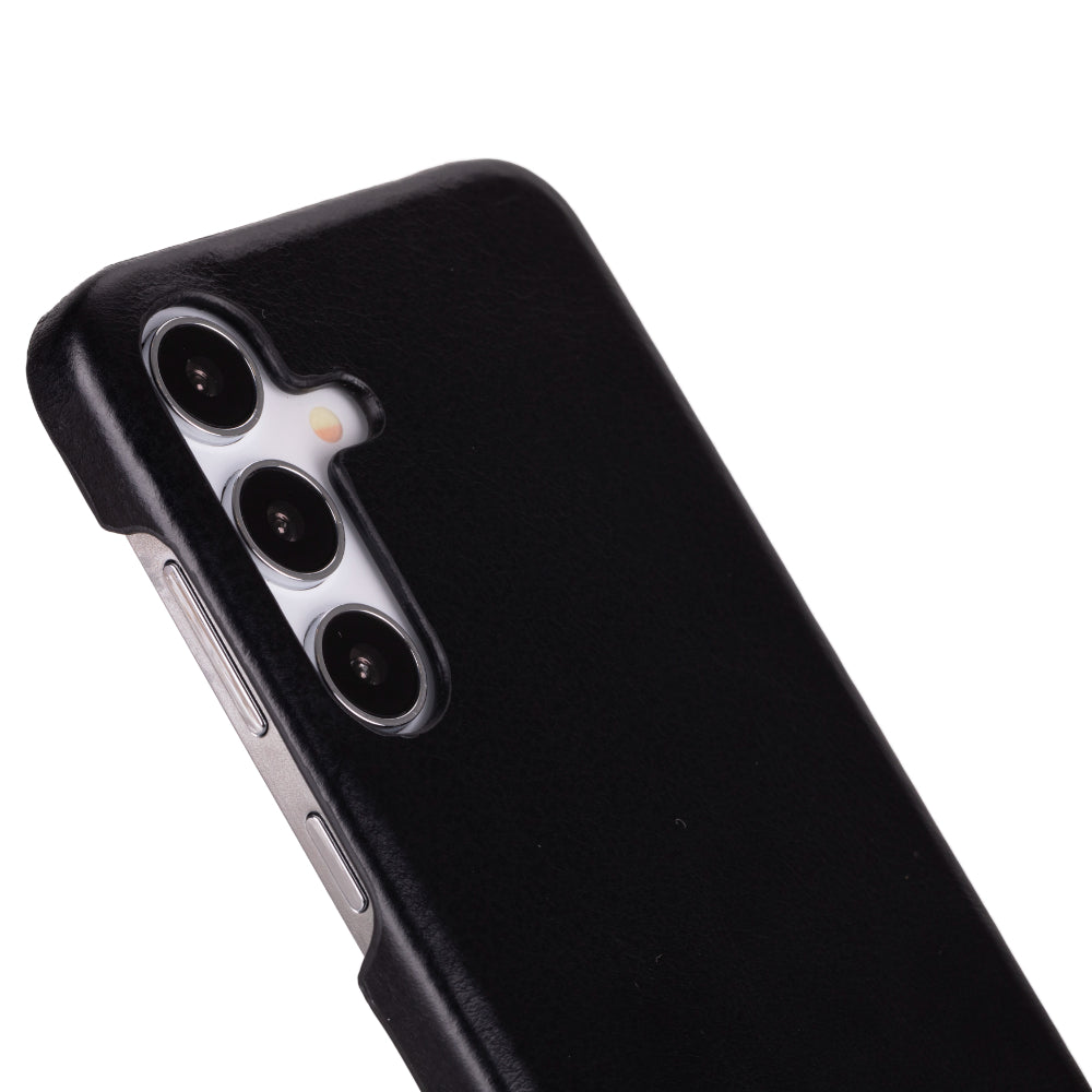 Flex Cover voor Samsung Galaxy S25