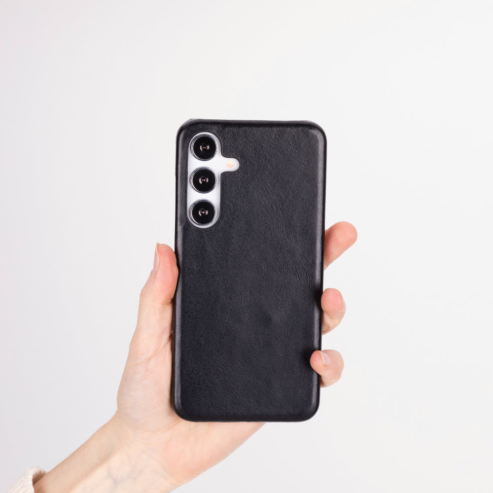 Flex Cover voor Samsung Galaxy S25