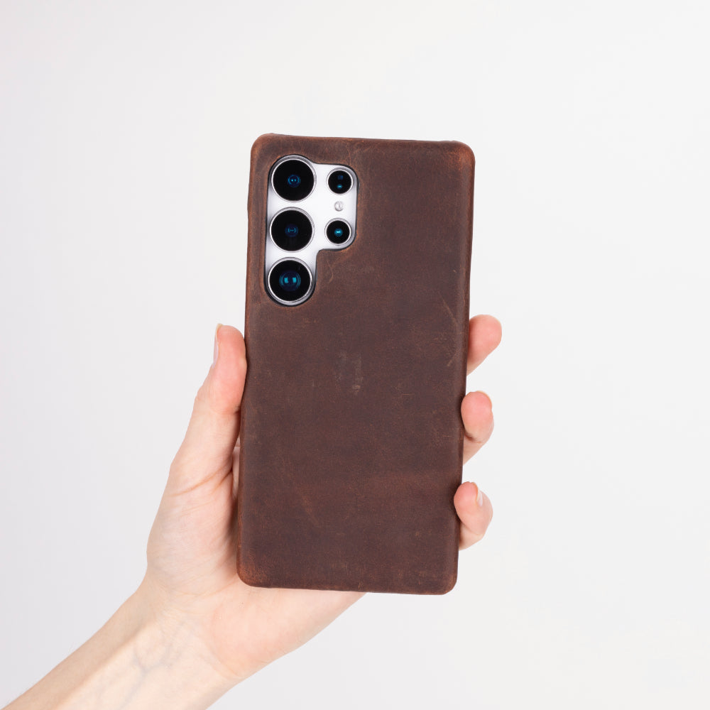 Flex Cover voor Samsung Galaxy S25