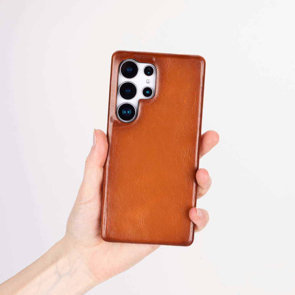 Flex Cover voor Samsung Galaxy S25