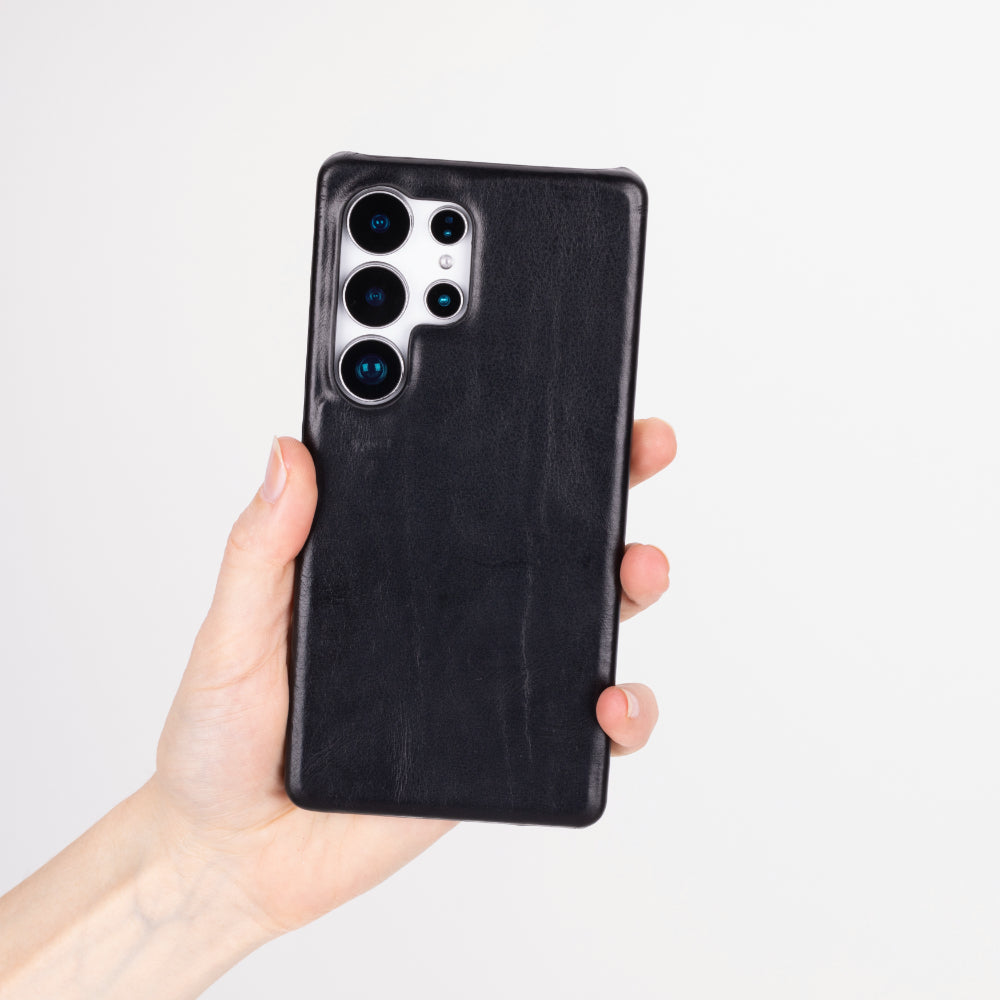 Flex Cover voor Samsung Galaxy S25