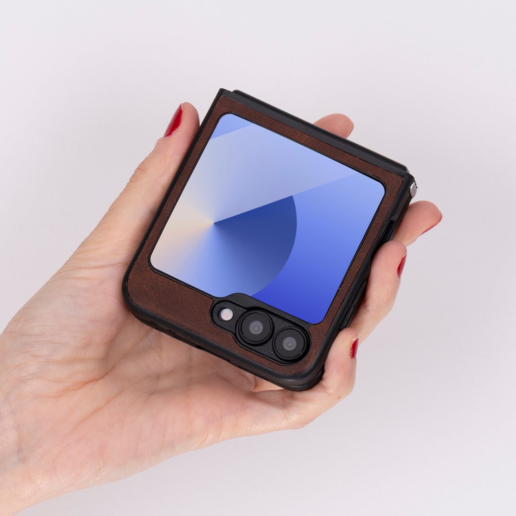 Flex Cover voor Samsung Z Flip