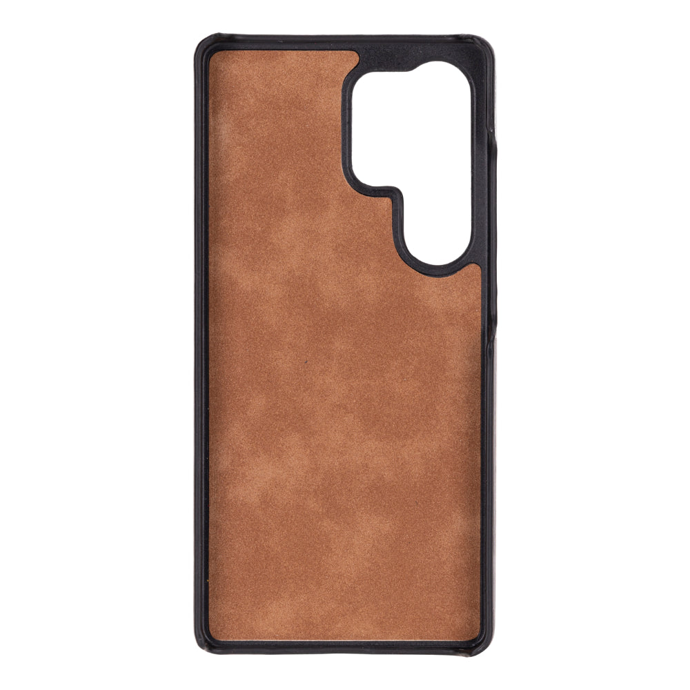 Flex Cover voor Samsung Galaxy S25