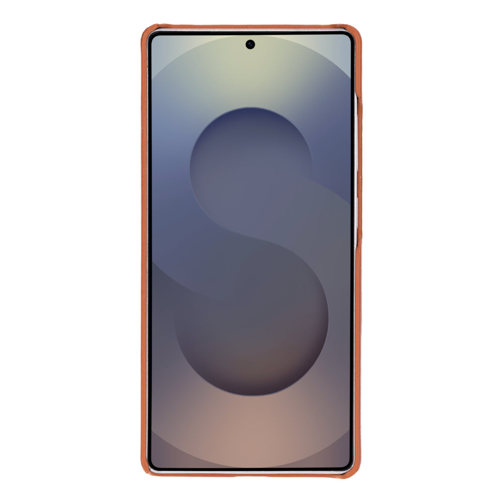 Flex Cover voor Samsung Galaxy S25