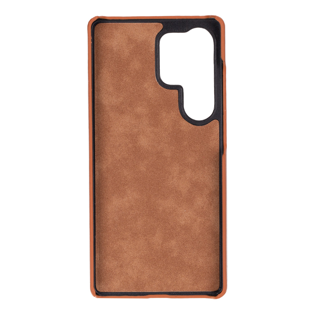 Flex Cover voor Samsung Galaxy S25