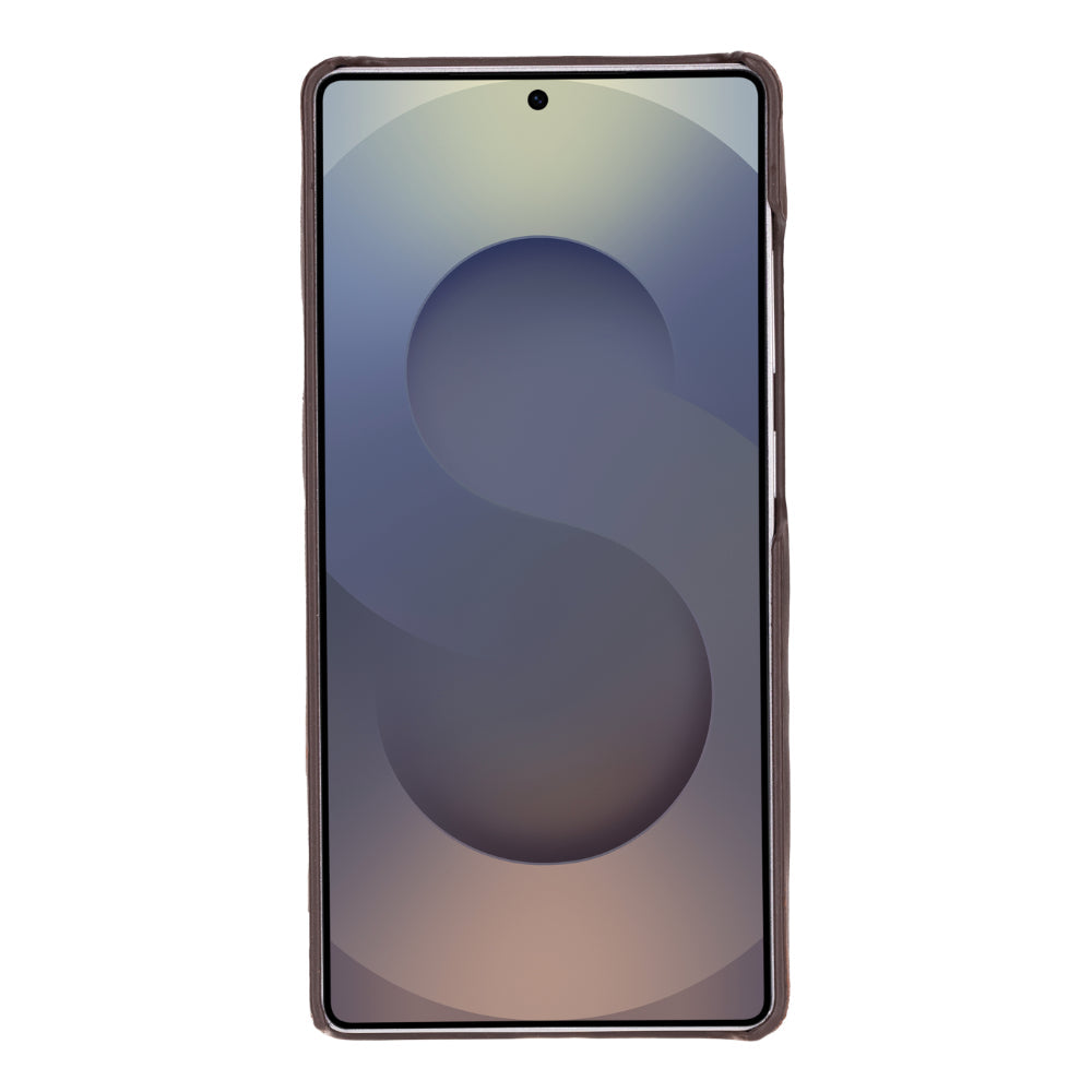 Flex Cover voor Samsung Galaxy S25