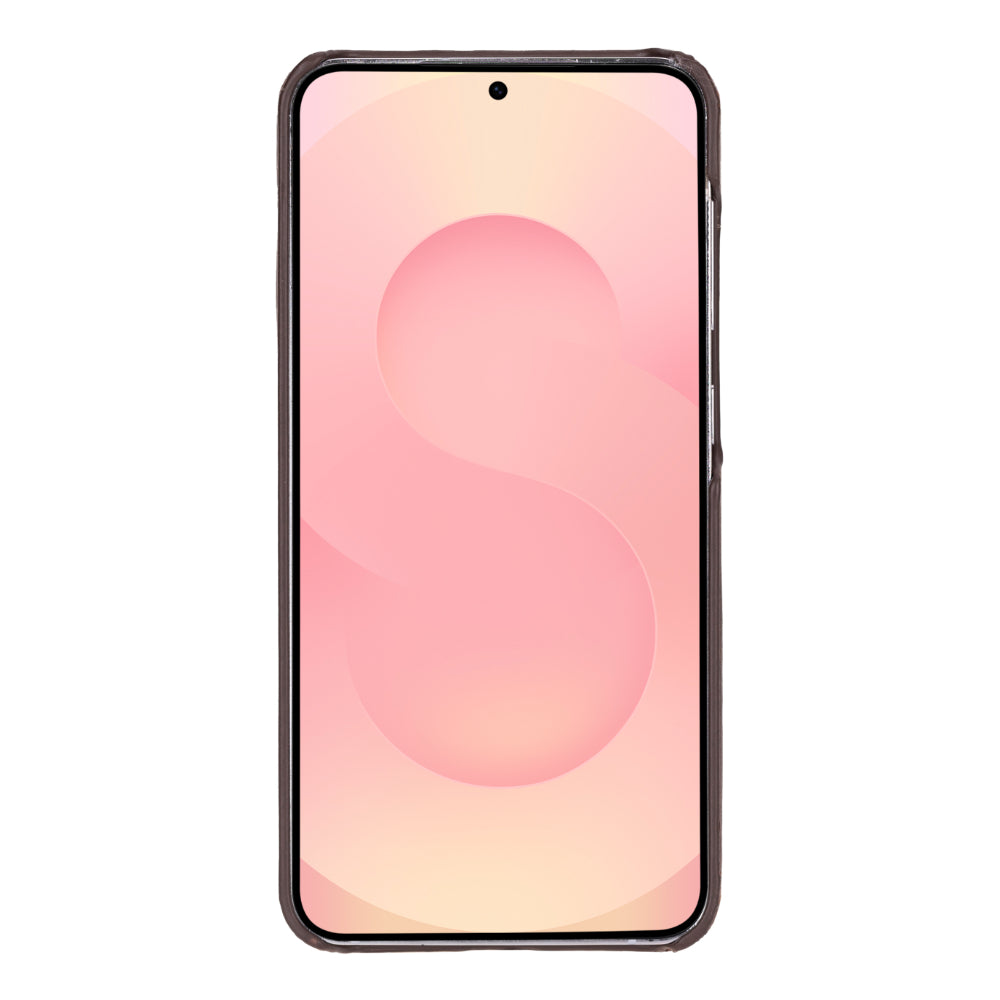 Flex Cover voor Samsung Galaxy S25