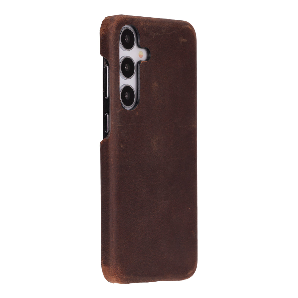Flex Cover voor Samsung Galaxy S25