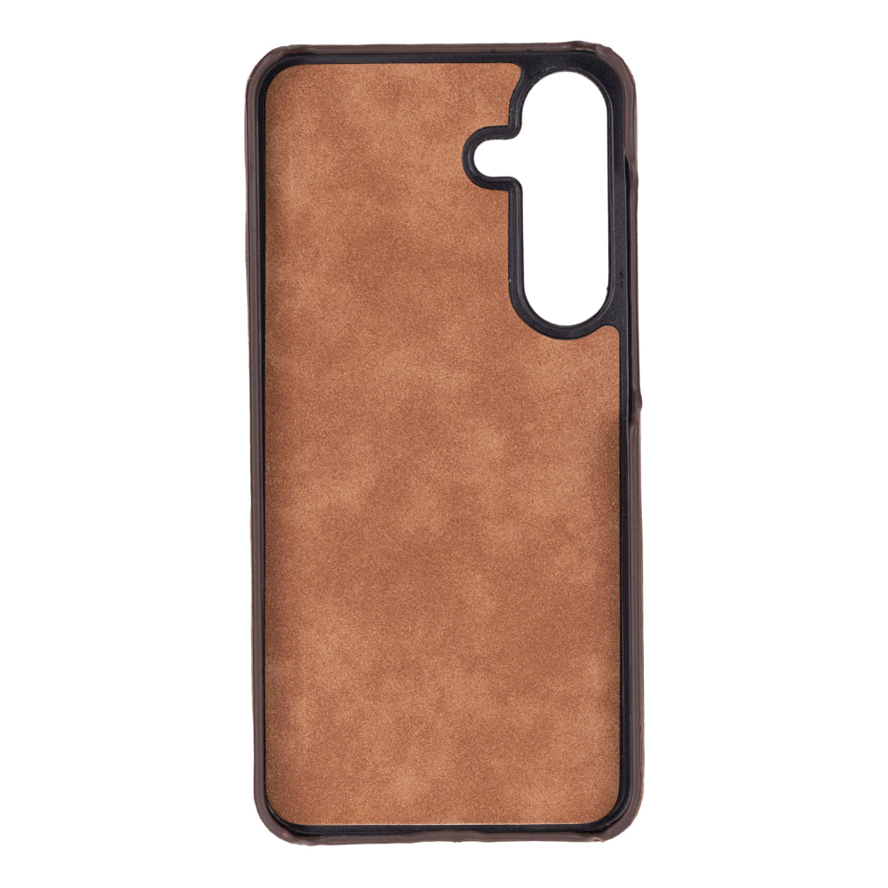 Flex Cover voor Samsung Galaxy S25