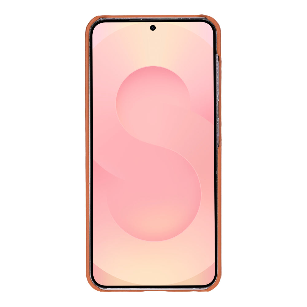 Flex Cover voor Samsung Galaxy S25