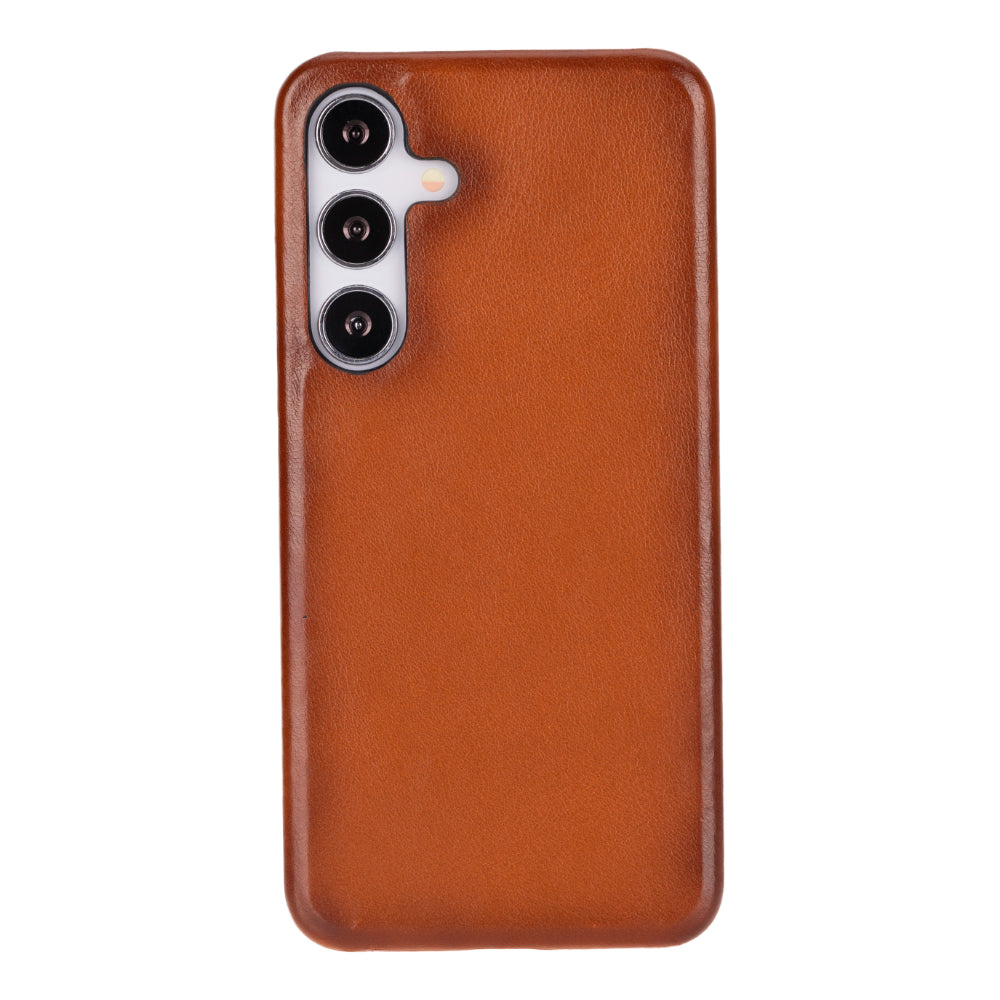 Flex Cover voor Samsung Galaxy S25