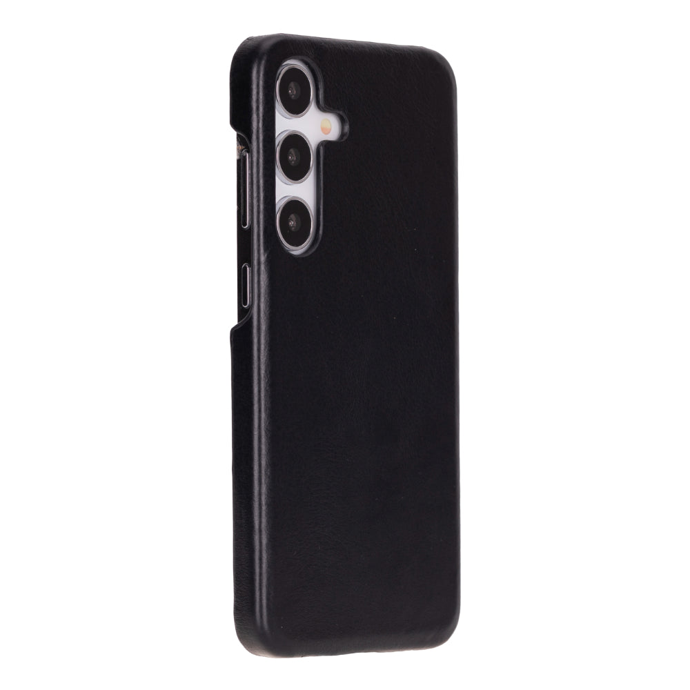 Flex Cover voor Samsung Galaxy S25