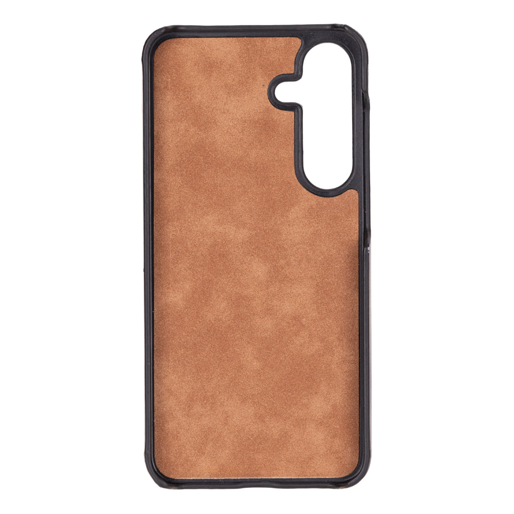 Flex Cover voor Samsung Galaxy S25