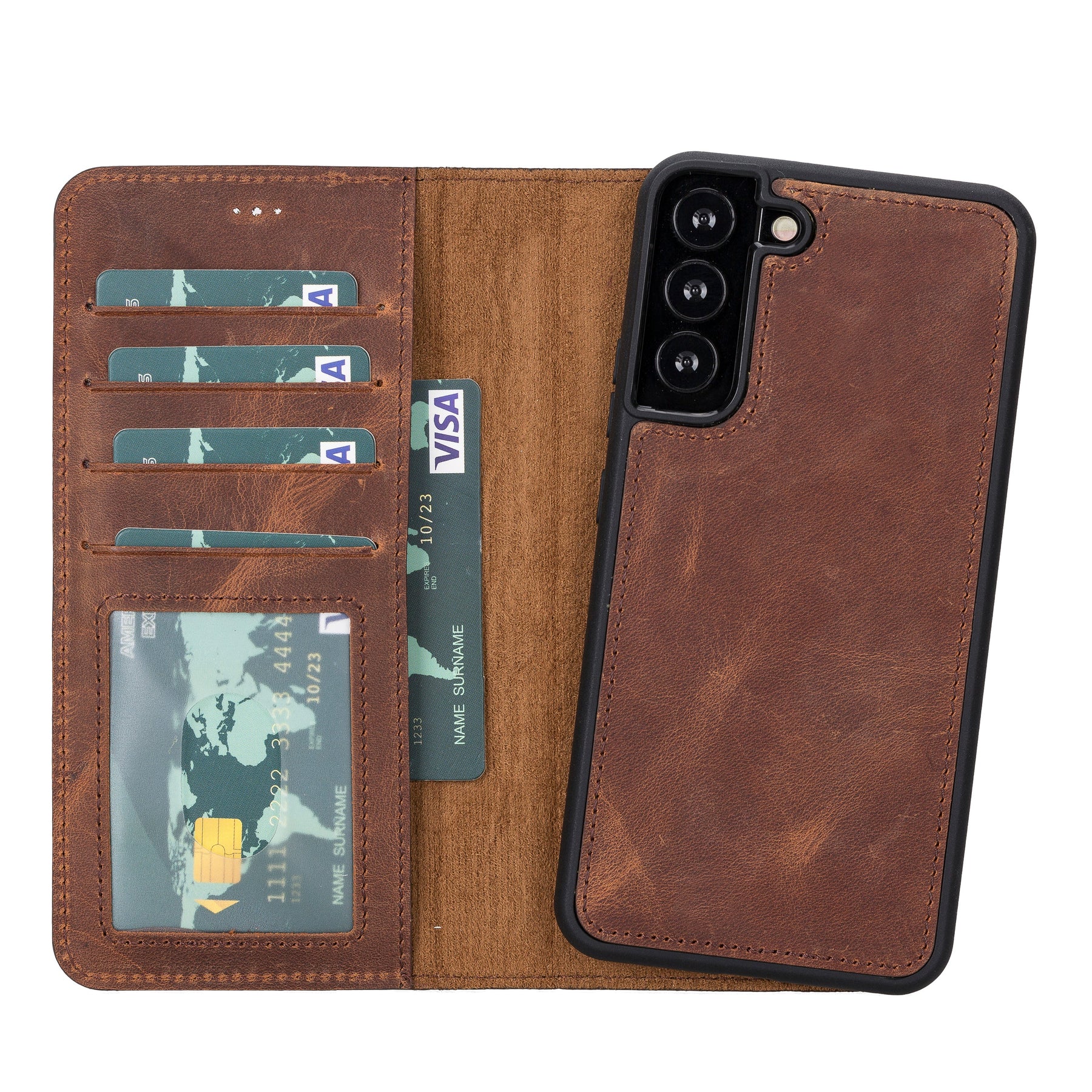 Magic Case