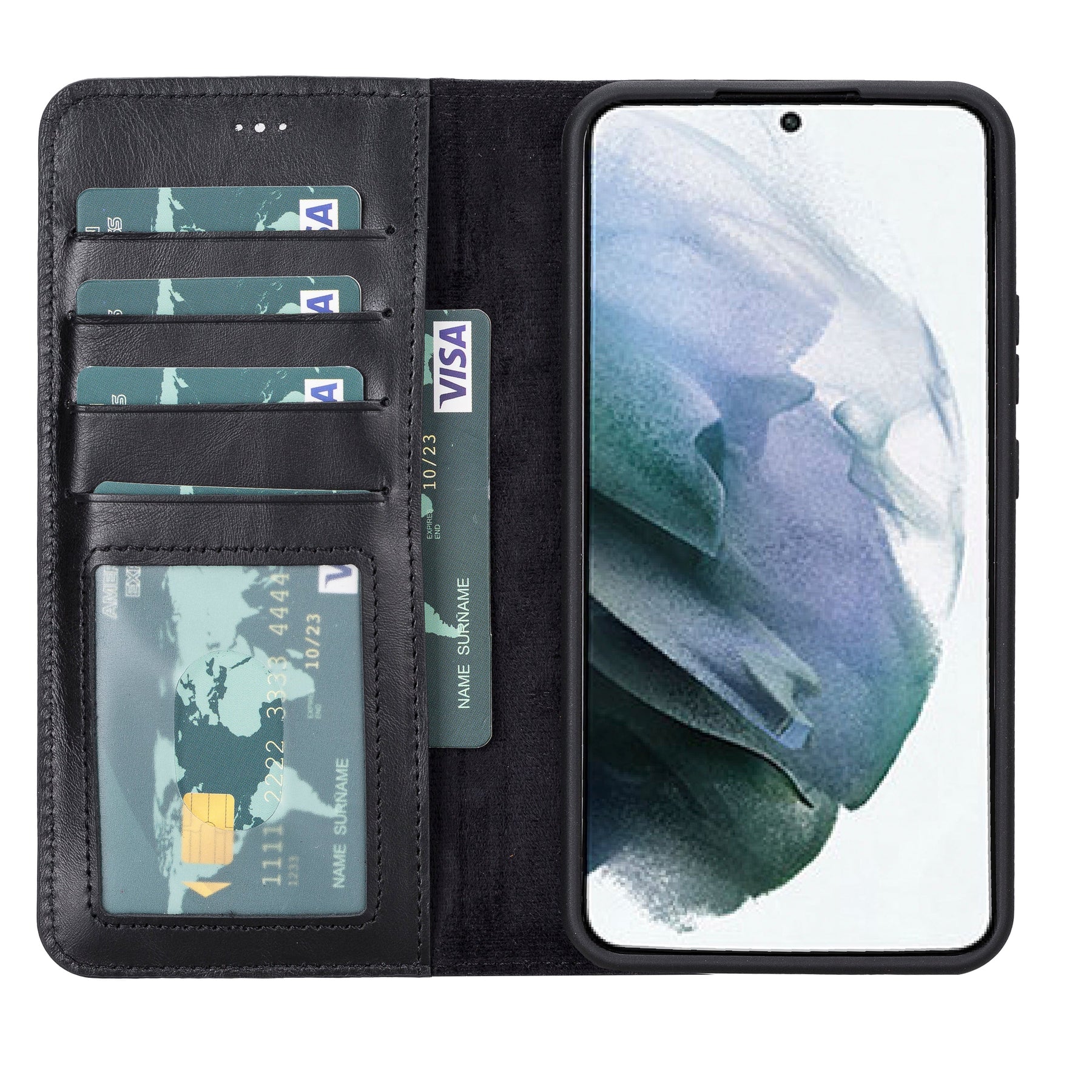 Magic Case