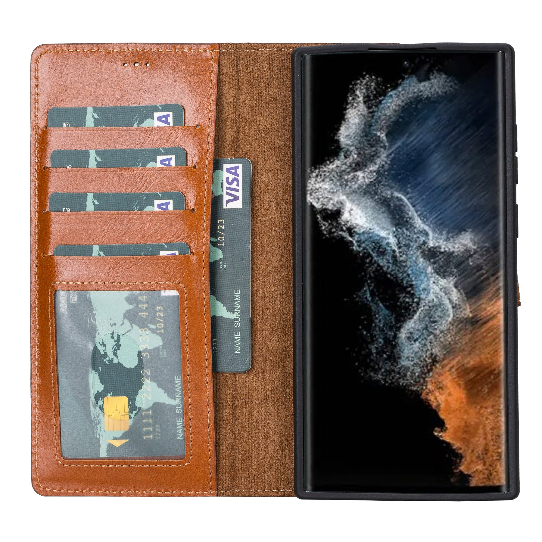 Magic Case