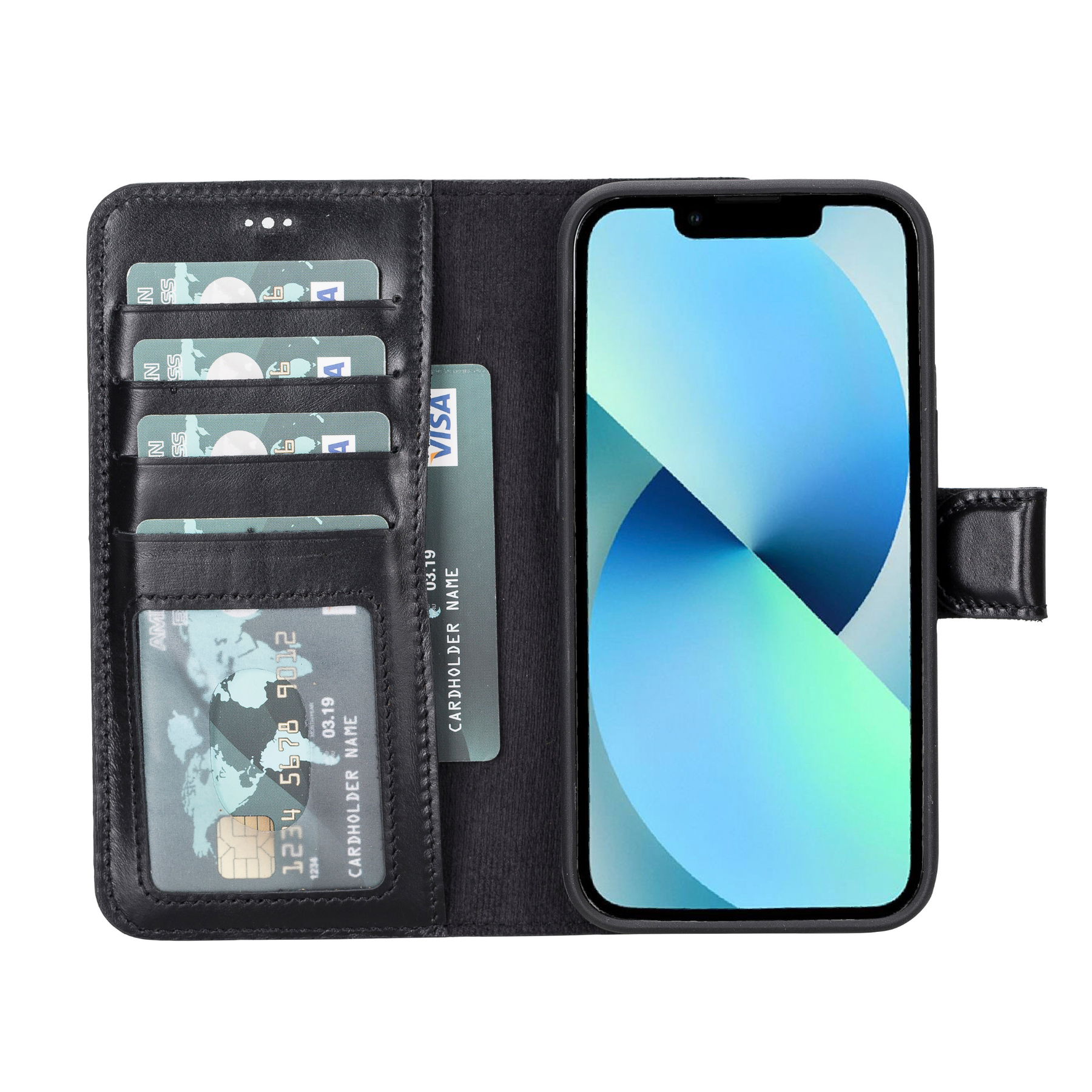 Magic Case voor iPhone 15