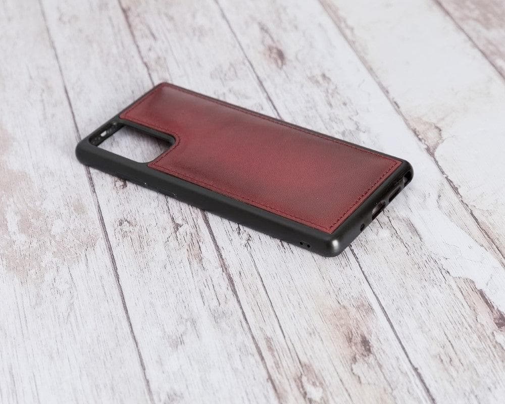 Flex Cover voor Samsung Galaxy Note 20 Ultra