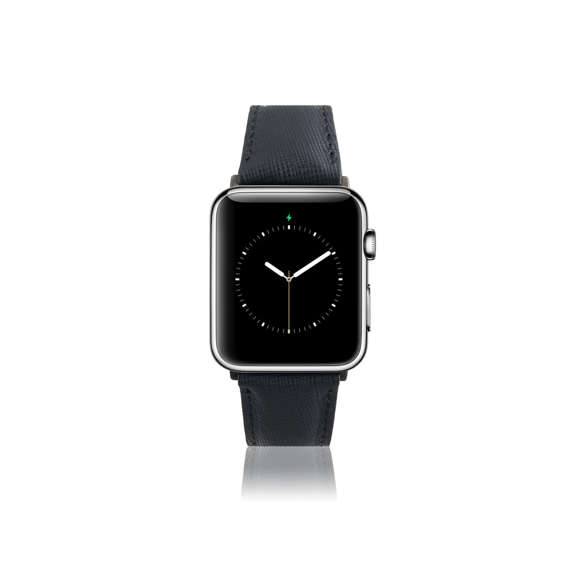Leren Bandje Apple Watch