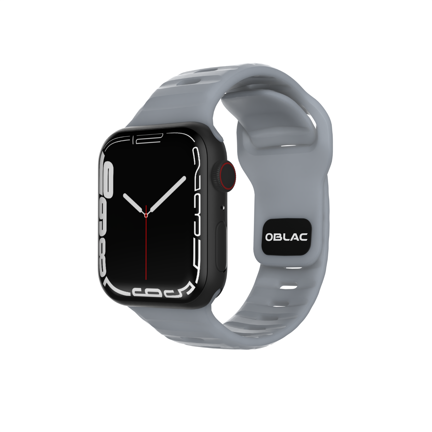 Apple Watch bandje - Sport Editie