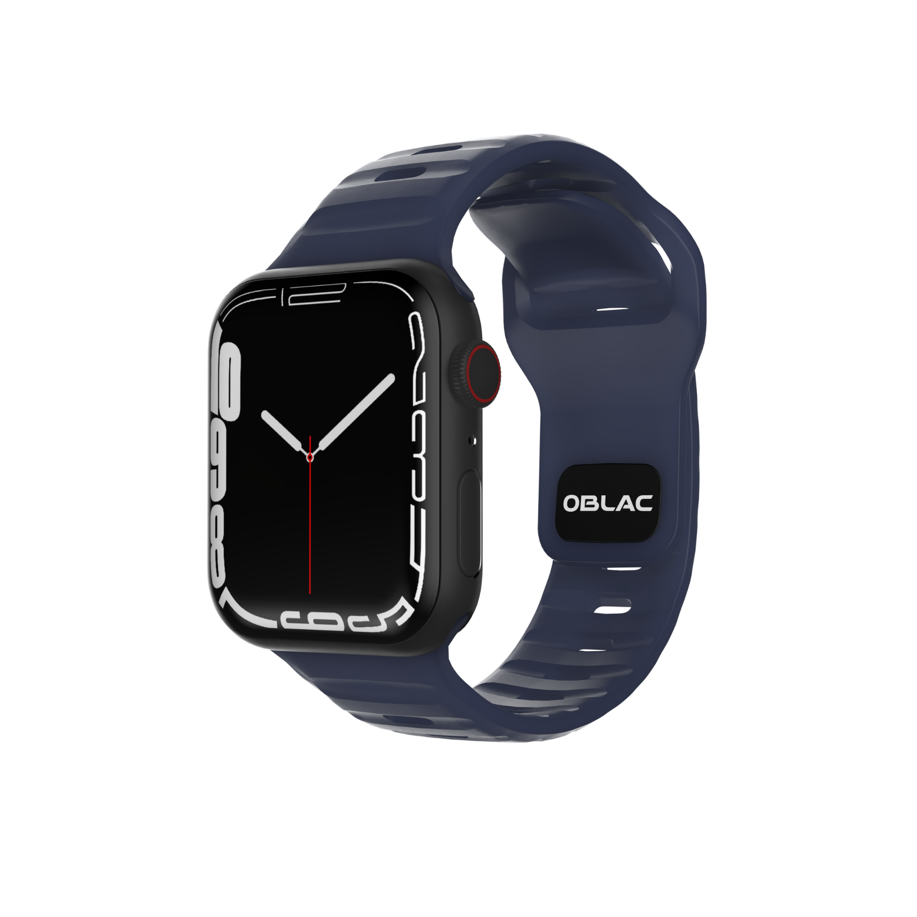 Apple Watch bandje - Sport Editie