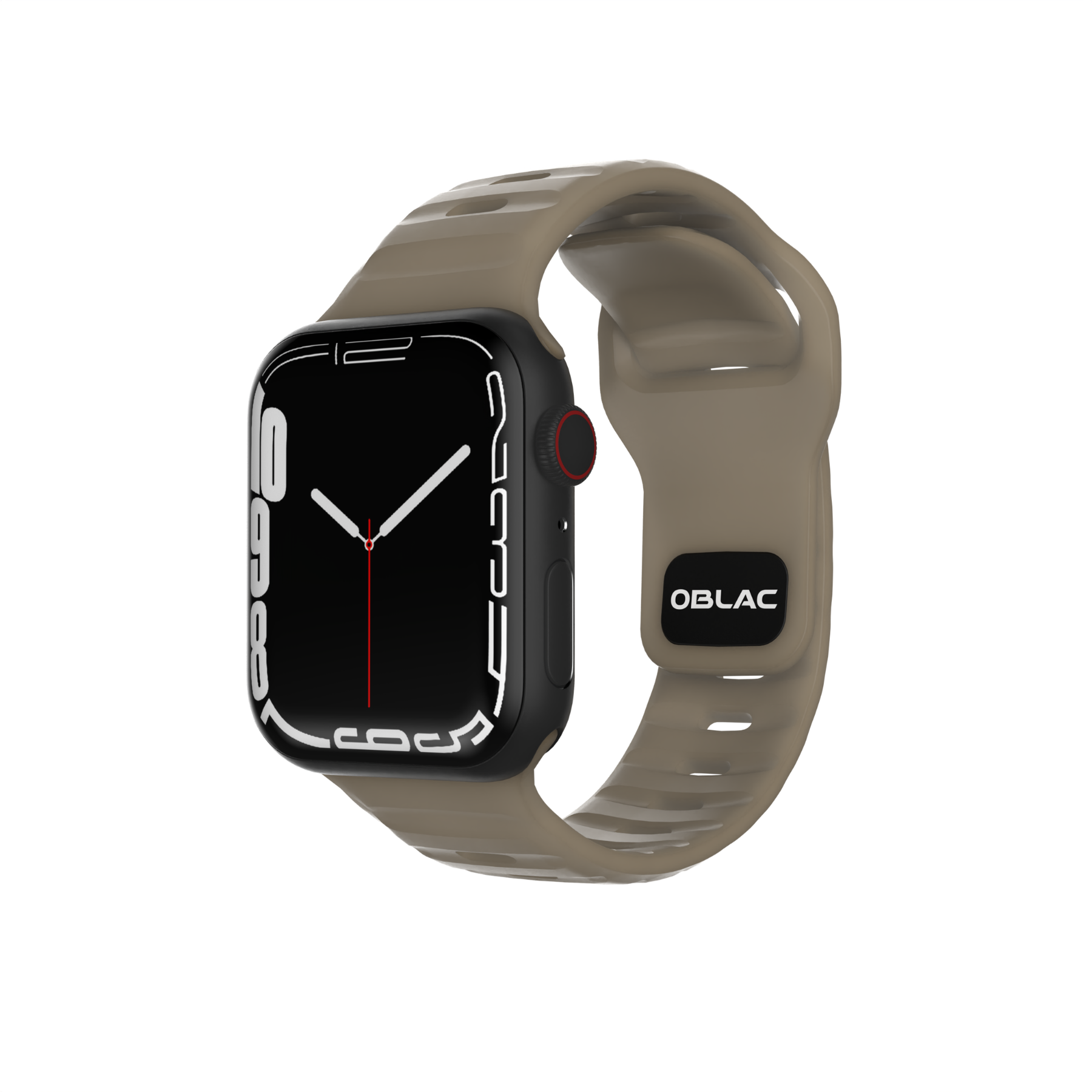 Apple Watch bandje - Sport Editie