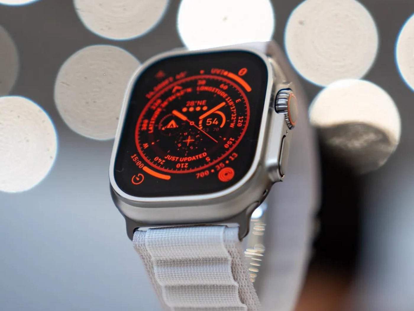 De nachtmodus van de Apple Watch: de ultieme toevoeging voor je horloge