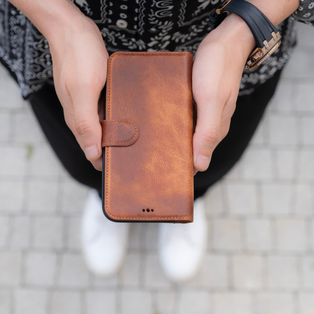 iPhone 16 hoesjes