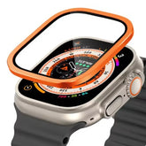 Screenprotector Voor Smartwatch Helder En Antireflecterend