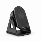 Draadloze Bluetooth Speaker Met Telefoonhouder