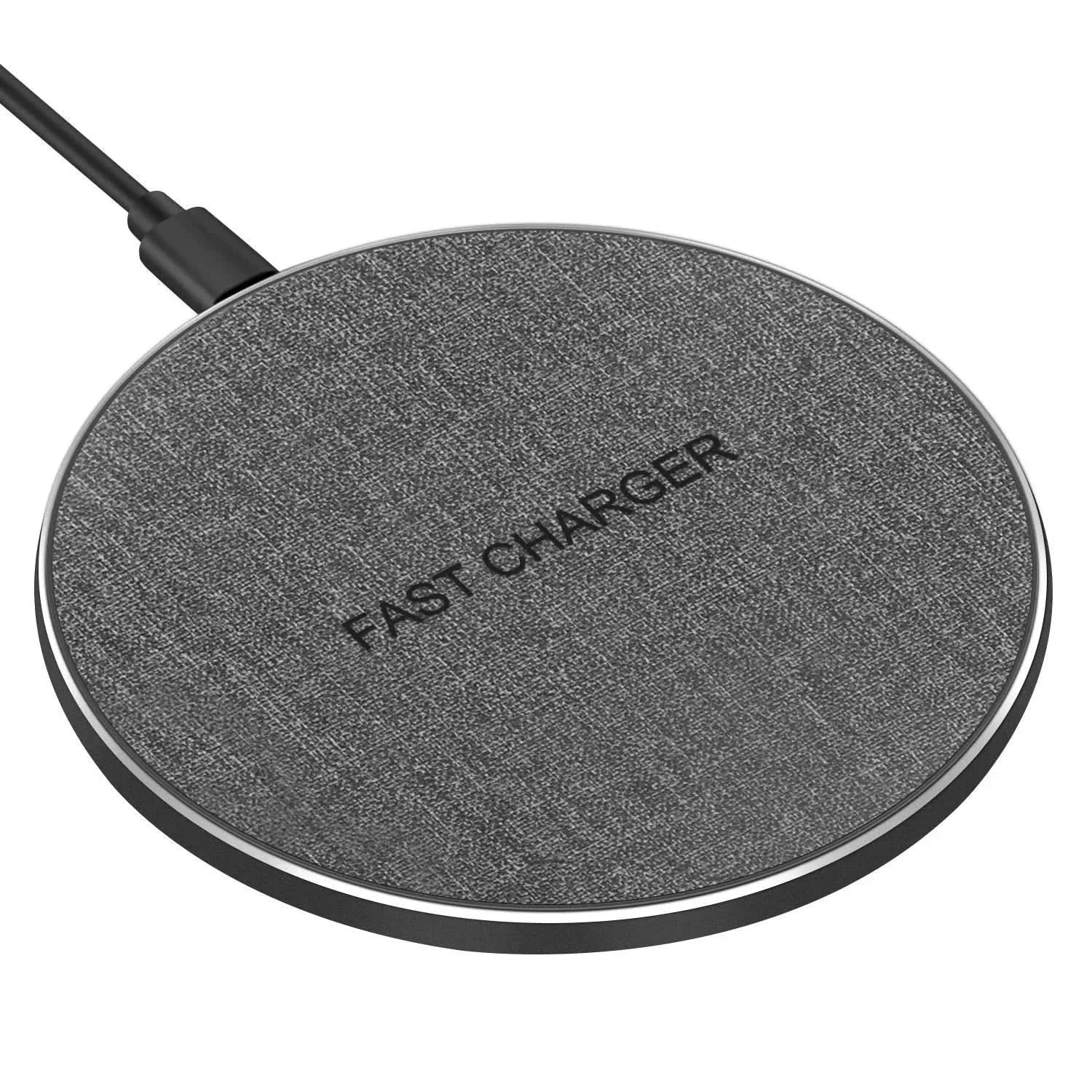 Draadloos laadstation voor thuis, kantoor en onderweg