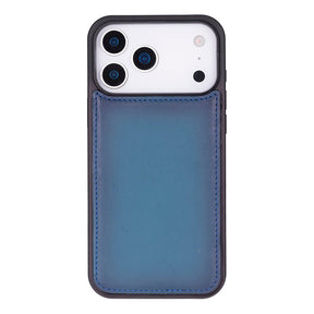 Magic Case Voor iPhone 17 Pro Max
