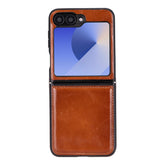 Flex Cover voor Samsung Z Flip