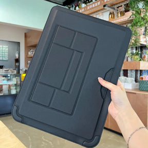 Omvormbare Laptophoes Met Standaard En Muismat