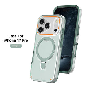 Magnetisch Hoesje met Ringhouder voor iPhone 17-serie