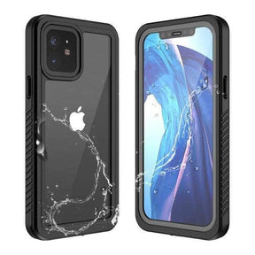 Waterdichte Hoes Voor iPhone 12 12 Pro Pro Max En Mini