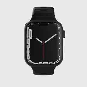 Apple Watch bandje - Sport Editie