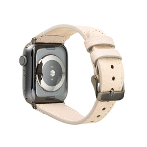 Leren Bandje Apple Watch - Roma