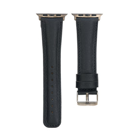 Leren Bandje Apple Watch
