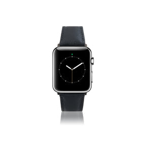 Leren Bandje Apple Watch
