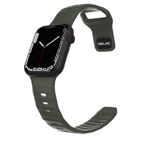 Apple Watch bandje - Sport Editie