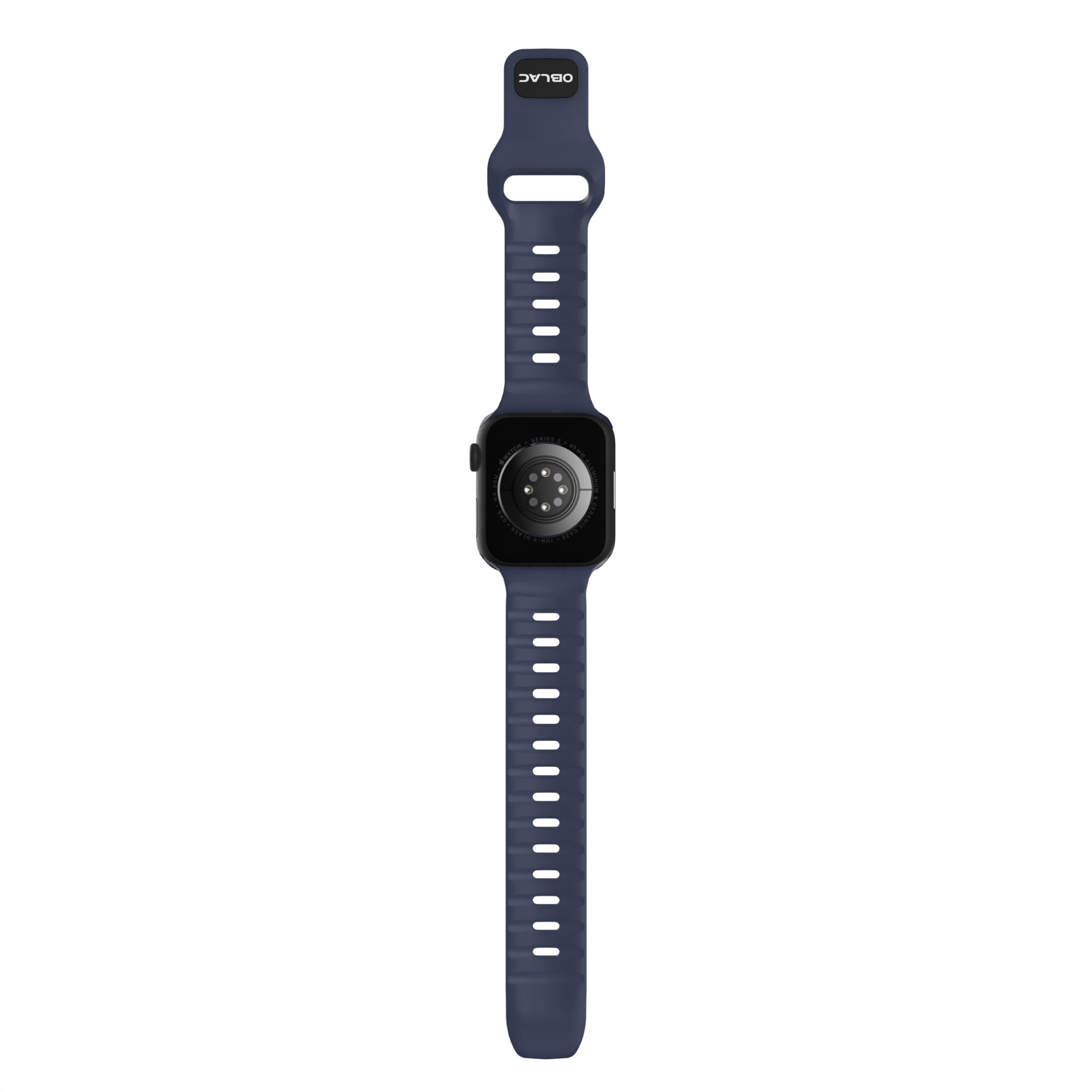 Apple Watch bandje - Sport Editie