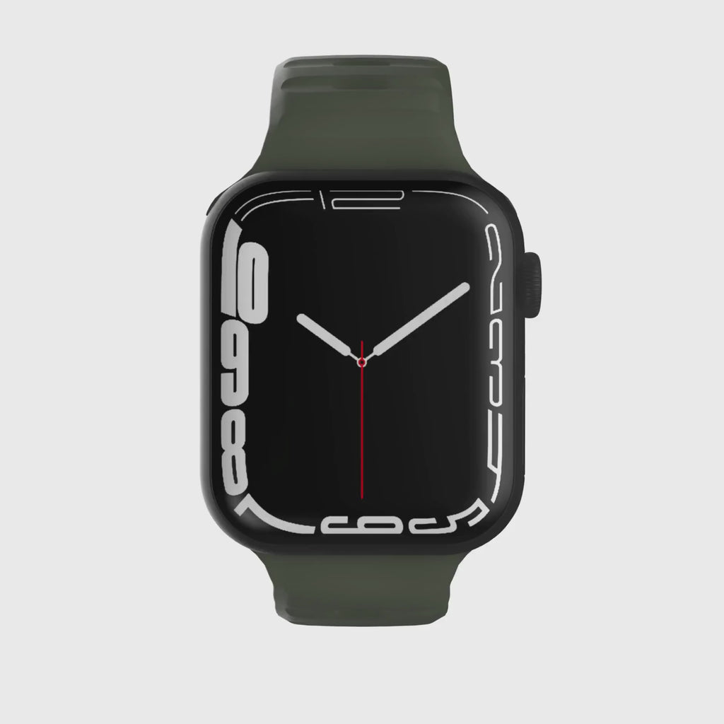 #kleur_ash green